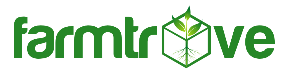 Farmtrove — Wallet, credit, reward