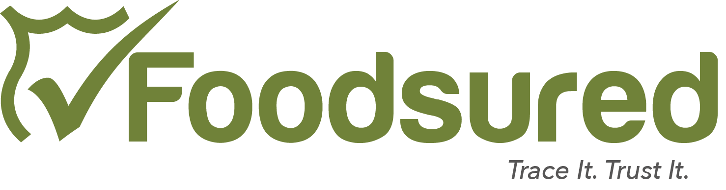 Foodsured — Trace it. Trust it.